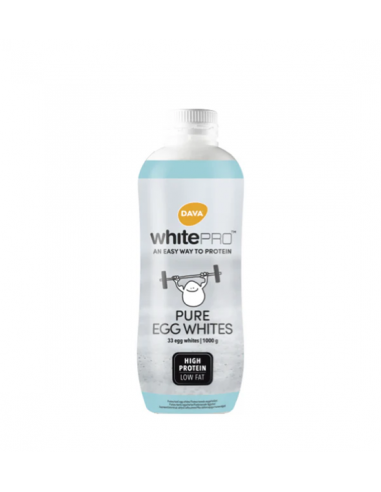 Egg White Pro, 1 kg
