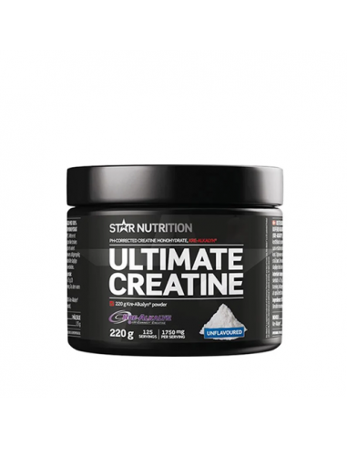 Ultimate Creatine, 220 g