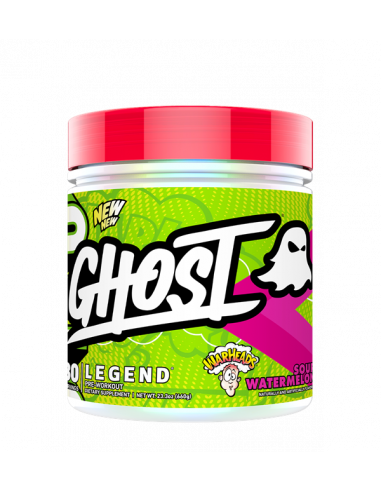 Ghost Legend V4