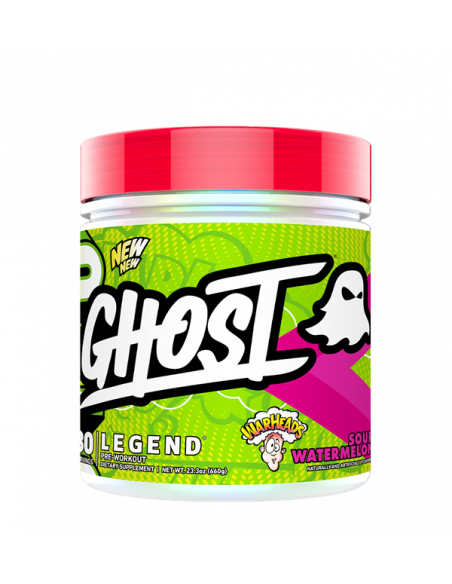 Ghost Legend V4