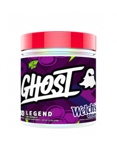 Ghost Legend V4 2