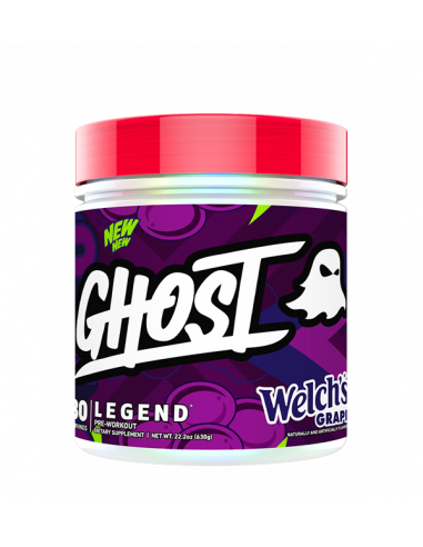 Ghost Legend V4