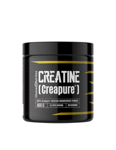 Creatine creapure, 400g