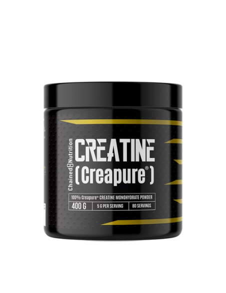 Creatine creapure, 400g
