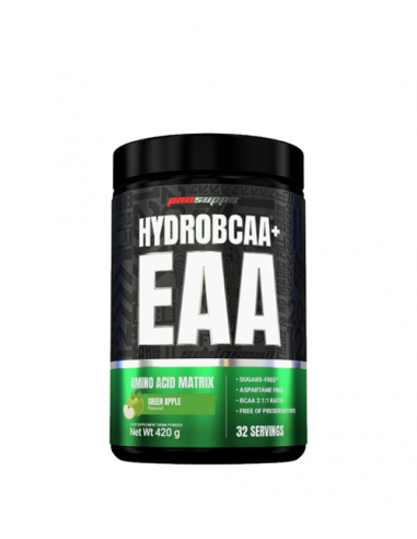 Hydro Bcaa Eaa