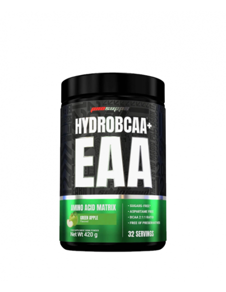 Hydro Bcaa Eaa