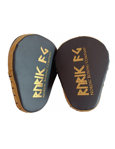 Rurik Caelic Pistehanskat