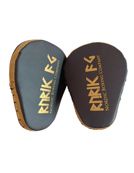 Rurik Caelic Pistehanskat