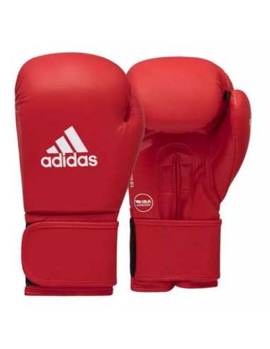 Adidas IBA Nyrkkeilyhanskat