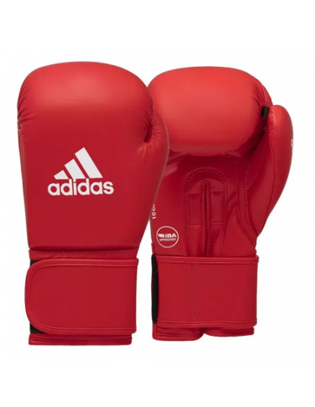 Adidas IBA Nyrkkeilyhanskat