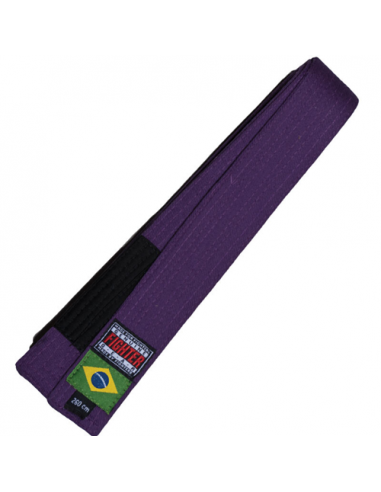 Fighter BJJ-vyö