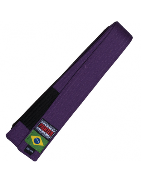 Fighter BJJ-vyö