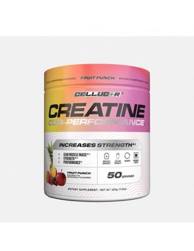 Flavoured Creatine Cor-Performance