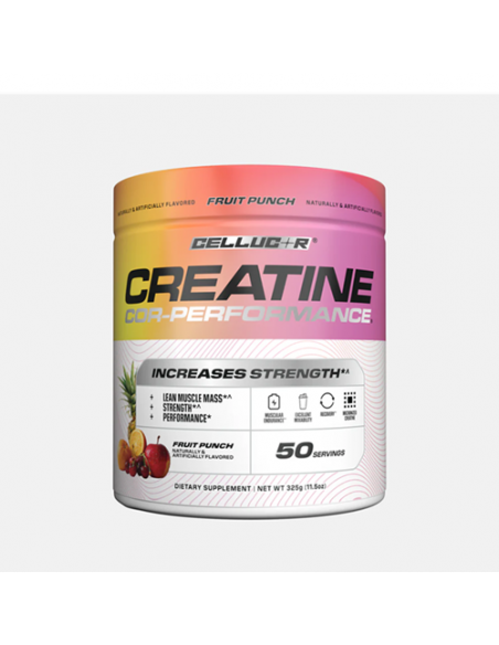Flavoured Creatine Cor-Performance