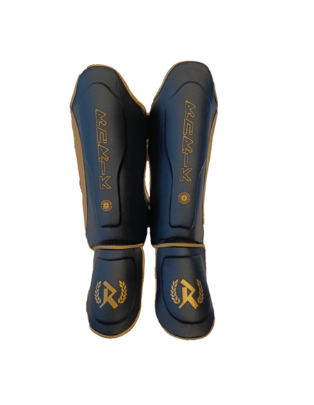 Rurik Caelic 2.0 Säärisuojat Shinguards Fitwarehouse