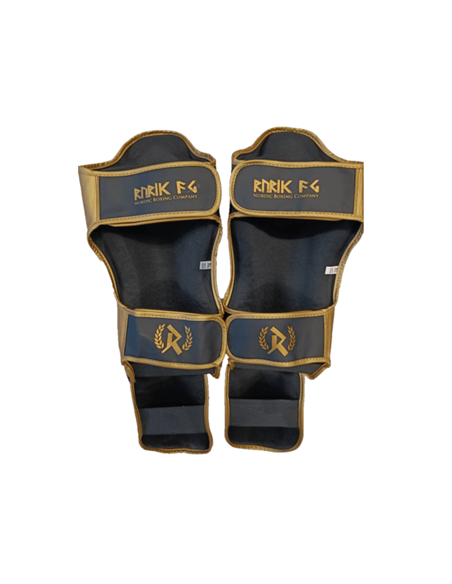 Rurik Caelic 2.0 Säärisuoja