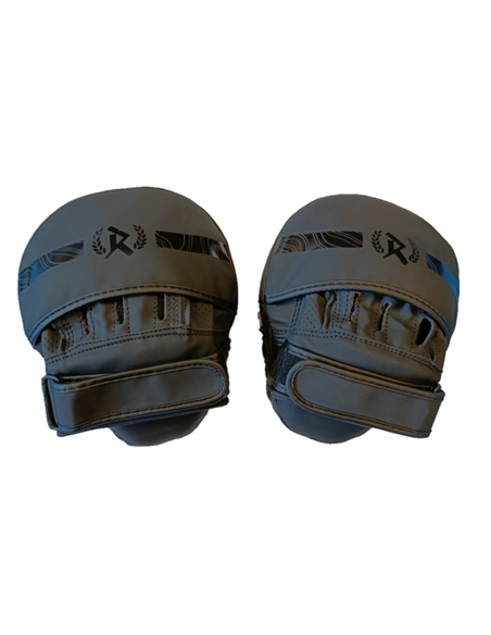 Rurik Grimnir Pistehanskat