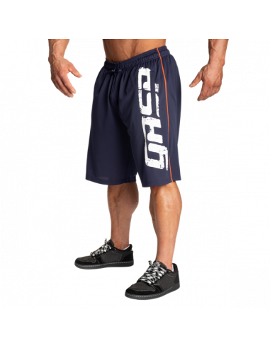 Pro mesh shorts