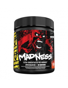 Mutant Madness 2
