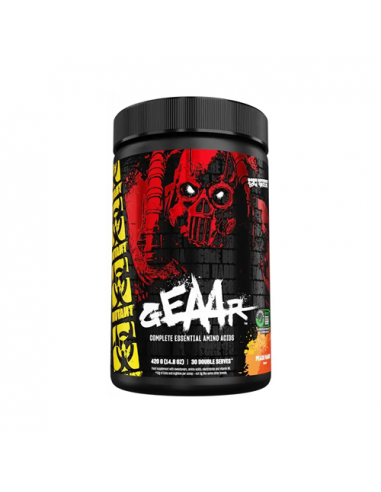 Mutant GEAAR