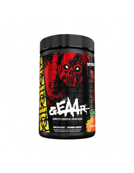 Mutant GEAAR