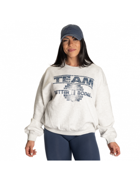 Team Overszd Sweater