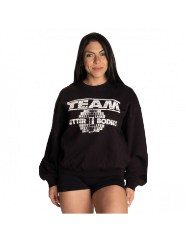 Team Overszd Sweater