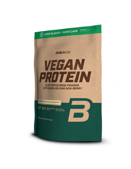 Vegan Protein
