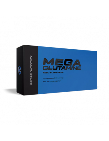 Mega Glutamine