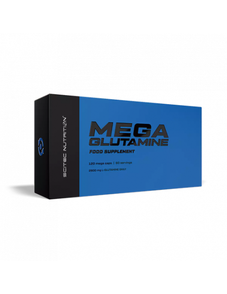 Mega Glutamine
