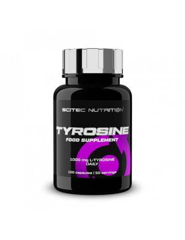 Scitec Tyrosine