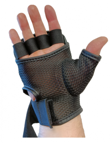 Quick Gel Käsisiteet