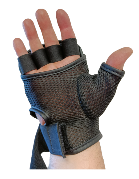 Quick Gel Käsisiteet