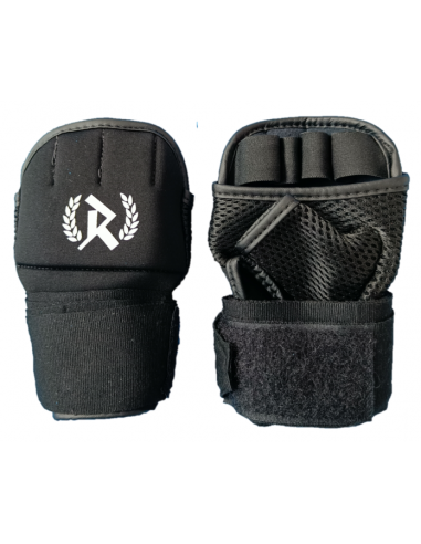 Quick Gel Käsisiteet