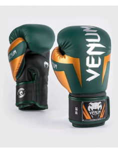 Venum Elite Boxing Gloves