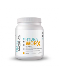 Hydra Worx