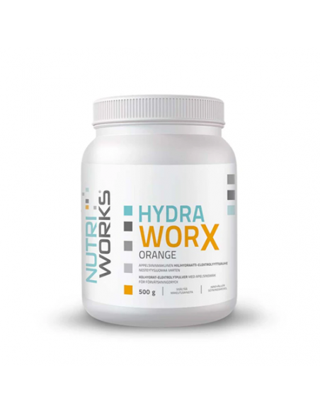 Hydra Worx
