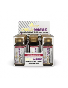 Chela-Mag B6 Shot
