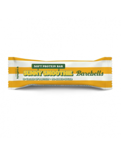 Barebells Protein Bar 55g