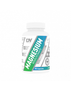 Magnesium Bisglycinate, 90 tabs