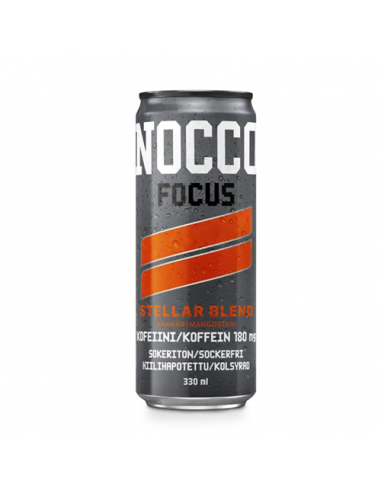 NOCCO 330ml