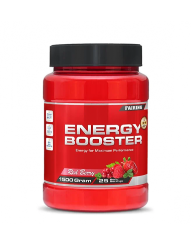 Energy Booster, 1500g