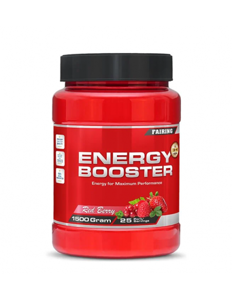 Energy Booster, 1500g