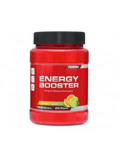 Energy Booster, 1500g 2