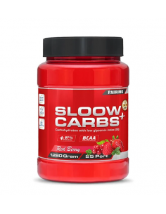 Sloow Carbs, 1200g 2