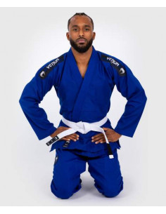 First BJJ GI