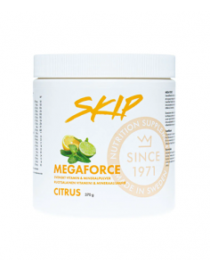 Megaforce Vitamiini-Mineraalijauhe