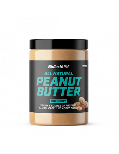 Peanut Butter