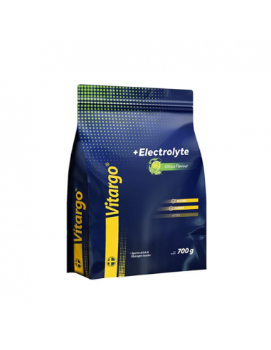 Vitargo Electrolyte