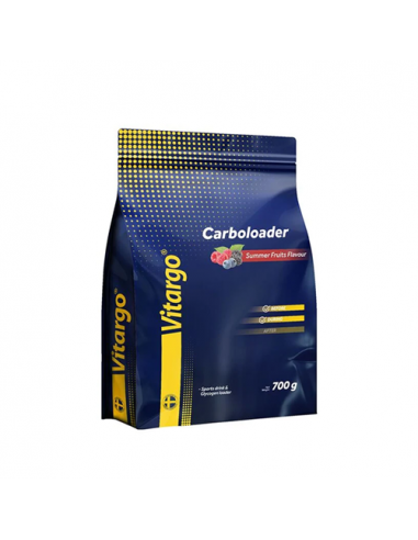 Vitargo Carboloader Hiilihydraattijauhe Fitwarehouse.fi